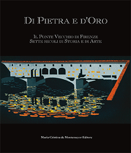 Ponte Vecchio e alluvione: 3 nuove pubblicazioni per saperne di più