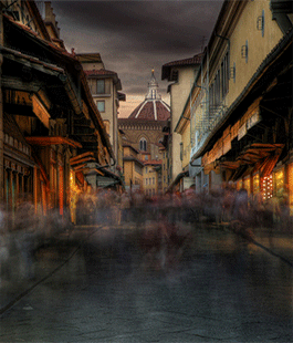 Halloween: percorso da brivido tra fantasmi e leggende con Enjoy Firenze