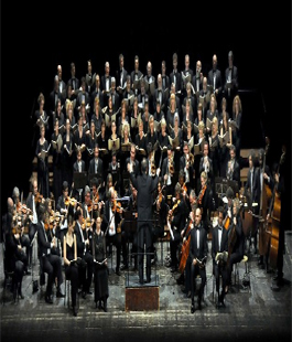 ''Omaggio a Mozart'': concerto gratuito nella Basilica di Santa Croce a Firenze