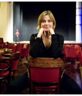 Amici della Musica: Maria Cassi legge Italo Calvino al Teatro Niccolini di Firenze