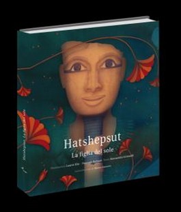 Presentazione di ''Hatshepsut. La figlia del sole'' alla libreria IBS