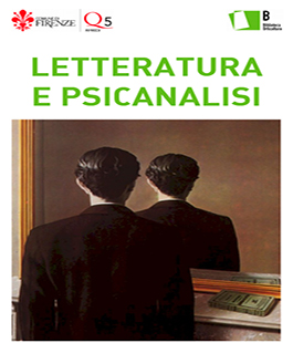 Ciclo di incontri ''Letteratura e psicanalisi'' alla Biblioteca dell'Orticoltura di Firenze