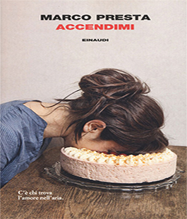 ''Accendimi'' di Marco Presta a Le Murate. Progetti Arte Contemporanea di Firenze