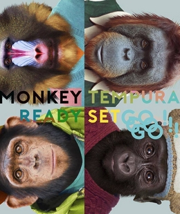  Al Caffè Letterario Le Murate l'indietronica dei Monkey Tempura