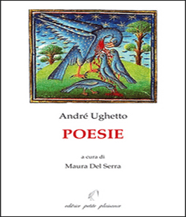 Incontro con il poeta André Ughetto all'Institut français Firenze