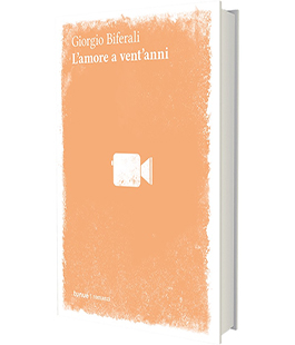 ''L'amore a vent'anni'', presentazione del libro di Giorgio Biferali alla libreria IBS