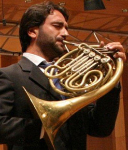Orchestra da Camera Fiorentina e Alessio Allegrini in concerto al Teatro Niccolini