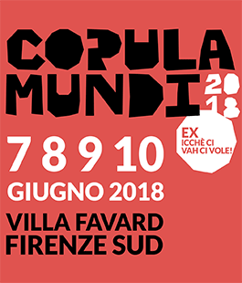 Copula Mundi, il festival culturale gratuito dell'Estate Fiorentina al Parco di Villa Favard