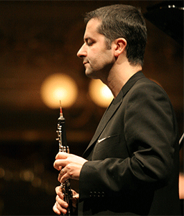Francesco Di Rosa e Orchestra da Camera Fiorentina in concerto a Santa Croce