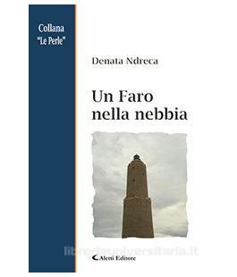 ''Un Faro nella nebbia'', presentazione del libro di Denata Ndreca alla IBS Firenze