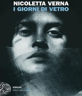 "I giorni di vetro", incontro con Nicoletta Verna alla Libreria Feltrinelli Firenze