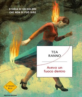 "Avevo un fuoco dentro", incontro con Tea Ranno al Libraccio di Firenze