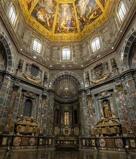 25 aprile 2024: ingresso gratuito ai Musei del Bargello di Firenze