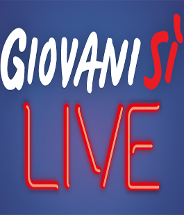 Giovanisì Live: speciale diretta Facebook ''Mai in Silenzio''