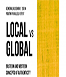 Graphic Design Contest: ''Authenticity: Local vs Global'' - The Nara Declaration, 1994