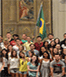Scienza senza frontiere: 130 studenti universitari dal Brasile a Firenze
