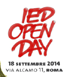 Open Day all'Istituto Europeo di Design (IED) di Firenze