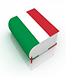 Corso d'italiano gratuito (Free Italian language course) a cura di Aegee & Informagiovani Firenze