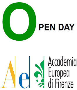 Open Day all'Accademia Europea di Firenze