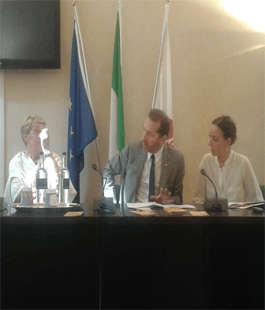 Cesvot e Comune di Firenze presentano il progetto ''Volontariato: istruzioni per l'uso''