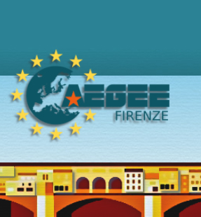 Aegee Firenze: corso gratuito di inglese a Palazzo Giovane