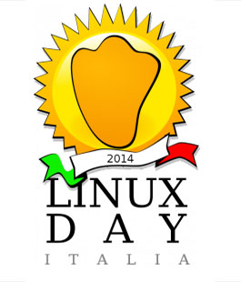 ''Linux Day 2014'' a Le Murate & Impact Hub di Firenze
