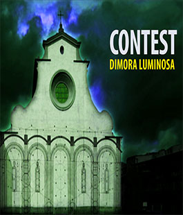 Contest ''Dimora Luminosa'', progetto di video-design a cura di IED Firenze & Fake Factory