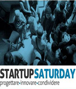 XV Startup Saturday all'Incubatore di Firenze
