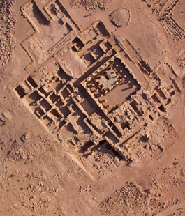 Orsanmichele accoglie una mostra di rilievi di siti Unesco nel mondo