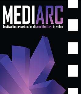 14a edizione di MEDIARC Festival Internazionale di Architettura in video - Paesaggi