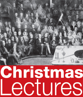 Christmas Lectures, cinque lezioni dell'Università di Firenze per studenti e cittadini