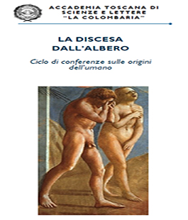 Conferenza: ''La sorpresa Dmanisi'' all'Accademia Toscana di Scienze e Lettere ''La Colombaria''