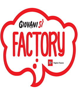 Giovanisì Factory Firenze: incontro pop-up sull'arteterapia