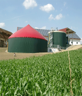 Incontro ''Impianti a biogas: pro e contro'' a cura dell'Associazione CaffèScienza di Firenze