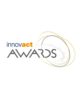 ''Innovact Awards'', Premi a creatività e hi-tech la sfida per giovani talenti