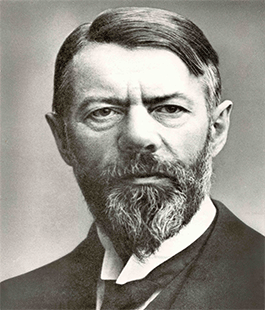 Seminario: ''Ascesi e mondo'' - Max Weber a 150 anni dalla nascita