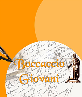 Boccaccio Giovani 2015: ultima settimana di iscrizioni al concorso letterario