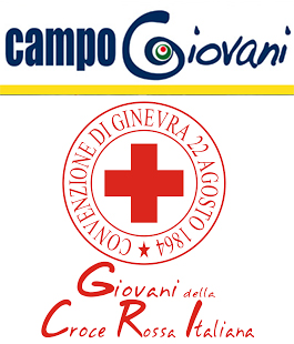 Campogiovani - una vacanza diversa: bando della Croce Rossa per 825 studenti