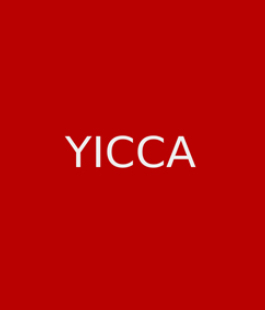 YICCA 2015 Young International Contest of Contemporary Art