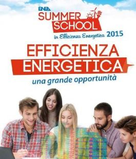 Efficienza Energetica: 15 borse di studio per l'Enea Summer School di Roma