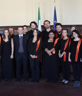 UninCanto: Festival Internazionale di Cori Universitari in Santa Croce