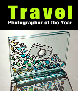 Concorso internazionale ''Travel Photographer of the Year''