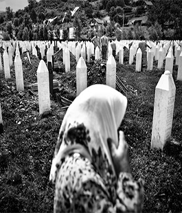 Genocidio di Srebrenica, all'Università di Firenze a novembre convegno dedicato ad Antonio Cassese
