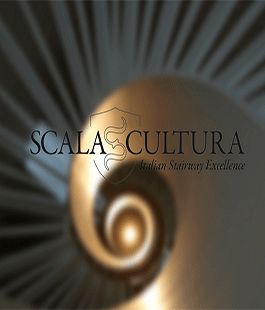 Premio ''Scalacultura 2015'' per giovani laureati in architettura & design