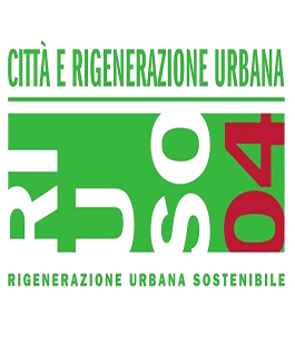 4a edizione del ''Premio RI.U.SO'' per la rigenerazione urbana sostenibile