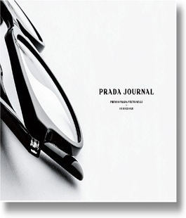 ''Prada Journal'', concorso letterario internazionale rivolto a scrittori emergenti