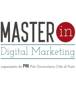 Al PIN il primo Master in Digital Marketing: borse di studio e iscrizioni