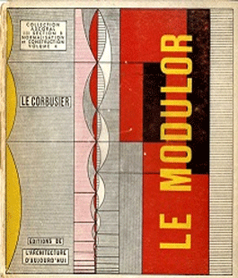 ''Le Corbusier e i suoi scritti'', mostra bibliografica all'università di Firenze