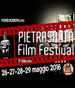 Torna Pietrasanta Film Festival, il concorso dedicato ai cortometraggi
