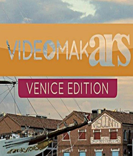 ''VideomakARS - Venice Edition'': concorso creativo per giovani under 30